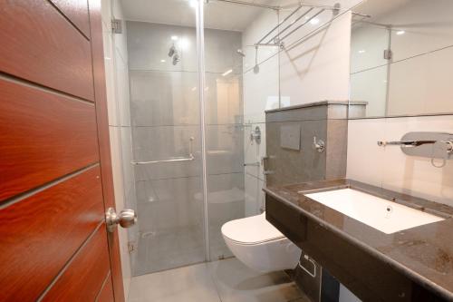 hotel orchid imphal