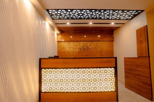 hotel orchid imphal