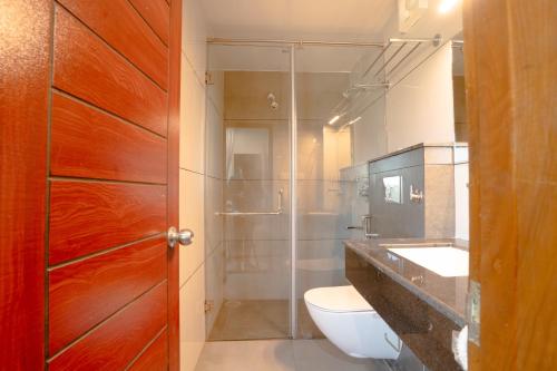 hotel orchid imphal