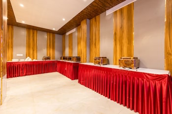 hotel ginger plaza by aspl
