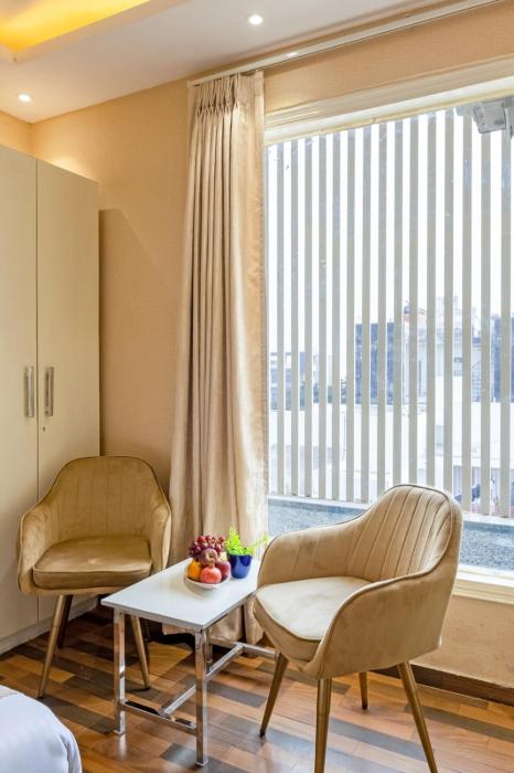 hotel ginger plaza by aspl