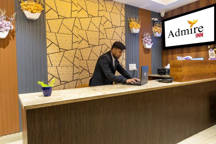 hotel ginger plaza by aspl