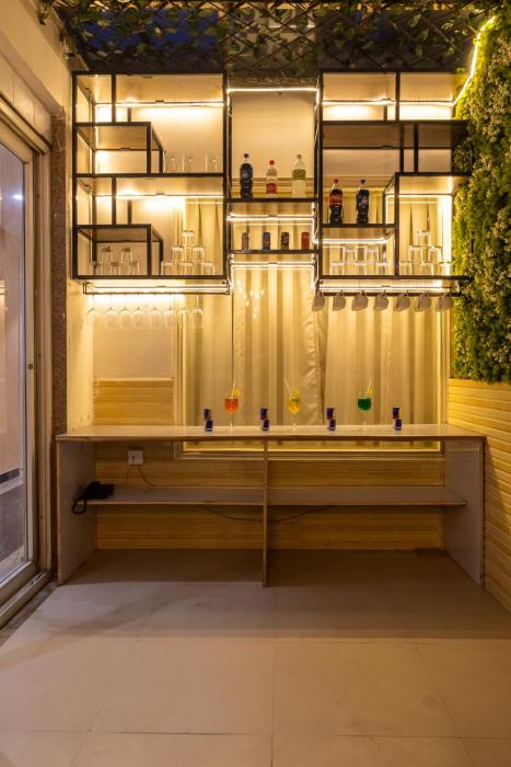 hotel ginger plaza by aspl