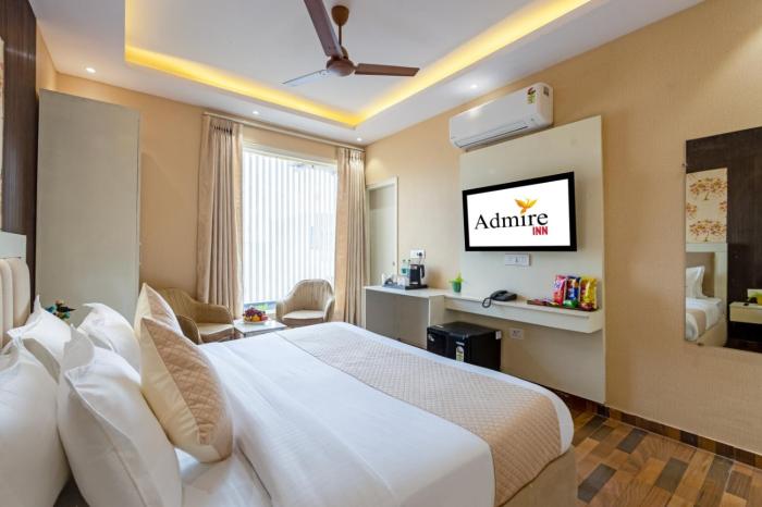 hotel ginger plaza by aspl