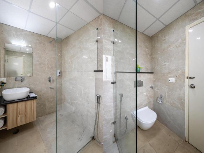 hotel ginger plaza by aspl