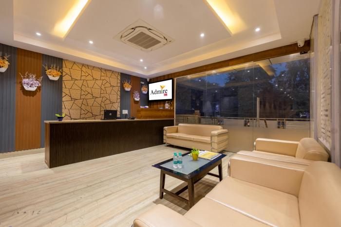 hotel ginger plaza by aspl