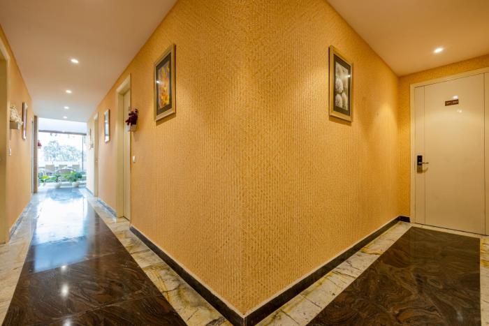 hotel ginger plaza by aspl