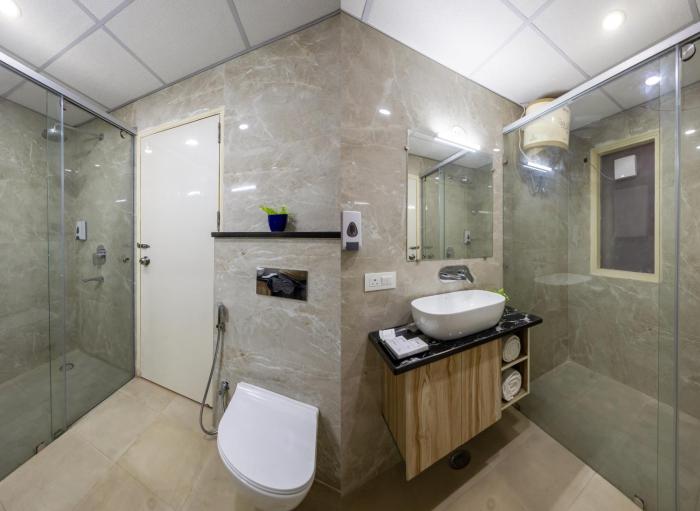 hotel ginger plaza by aspl