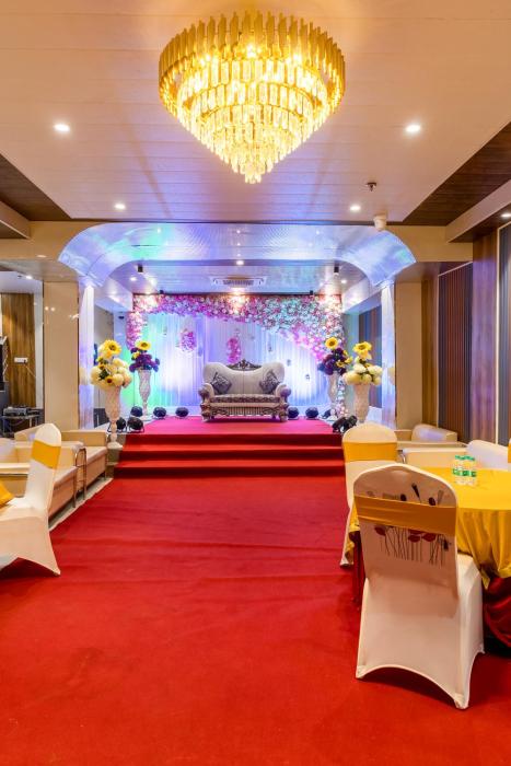 hotel ginzer plaza