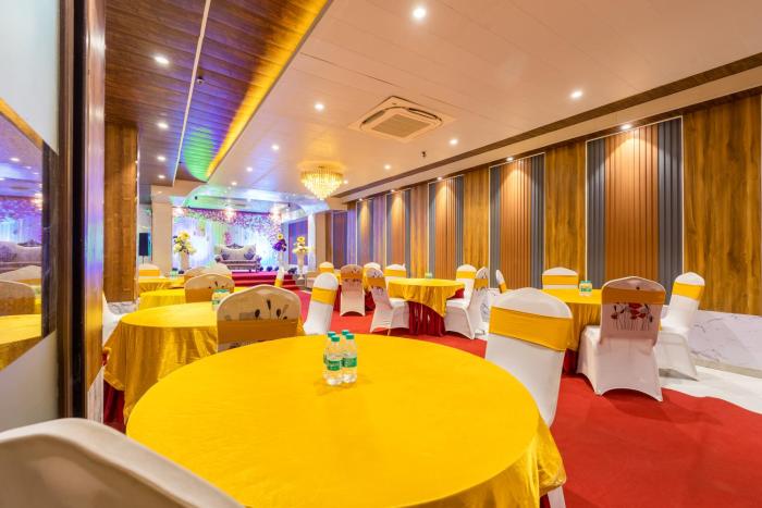 hotel ginzer plaza