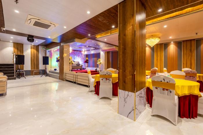hotel ginzer plaza