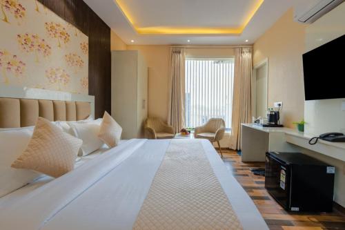 hotel ginger plaza by aspl