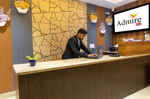 hotel ginger plaza by aspl