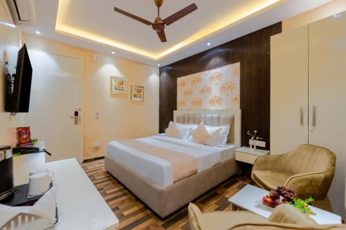 hotel ginger plaza by aspl