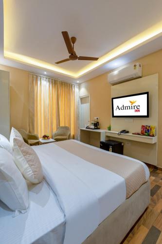 hotel ginger plaza by aspl