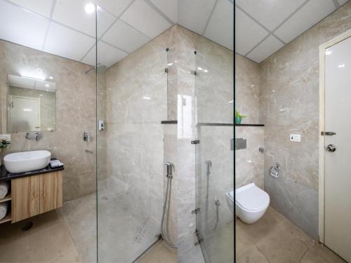 hotel ginger plaza by aspl