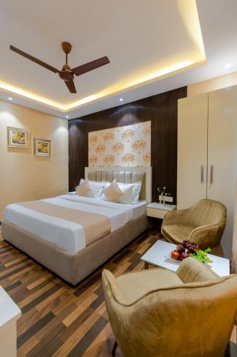 hotel ginger plaza by aspl