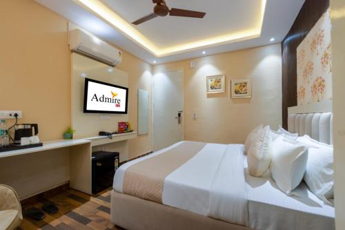 hotel ginger plaza by aspl