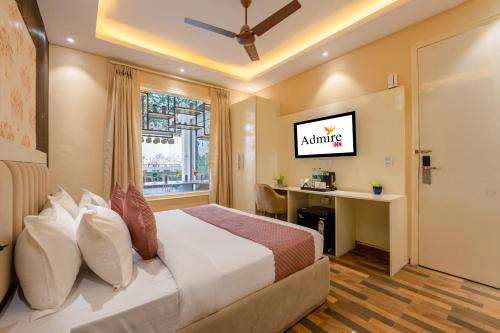 hotel ginger plaza by aspl