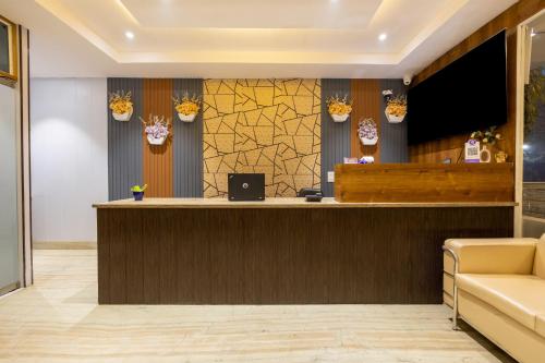 hotel ginger plaza by aspl