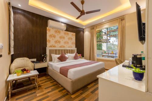 hotel ginger plaza by aspl