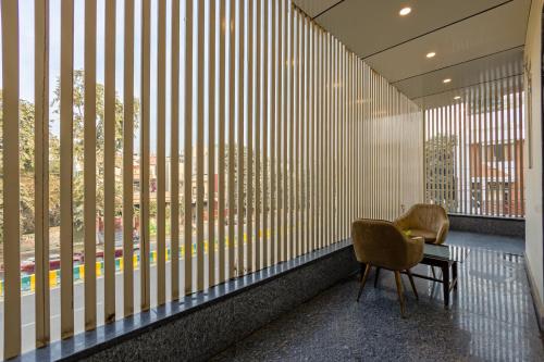 hotel ginger plaza by aspl