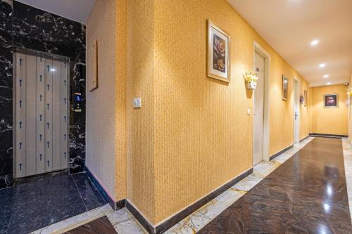 hotel ginger plaza by aspl