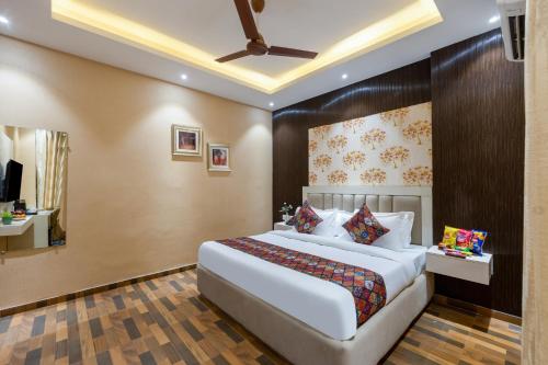 hotel ginger plaza by aspl