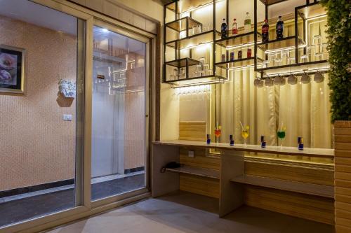 hotel ginger plaza by aspl