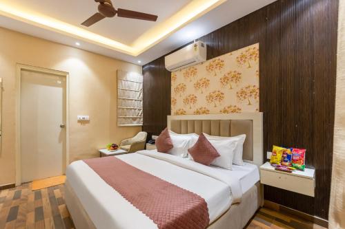 hotel ginger plaza by aspl