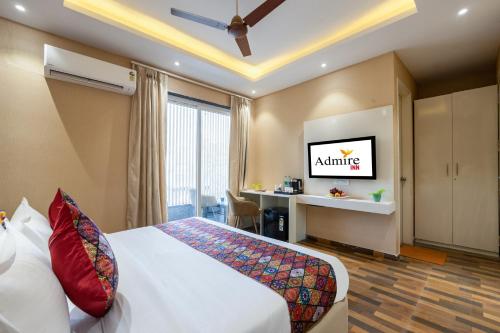 hotel ginger plaza by aspl