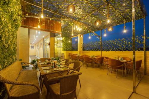 hotel ginger plaza by aspl