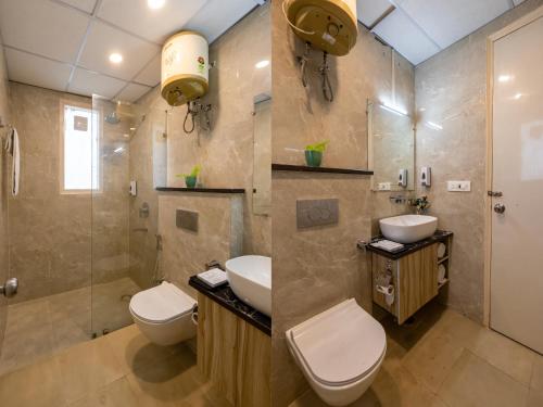 hotel ginger plaza by aspl