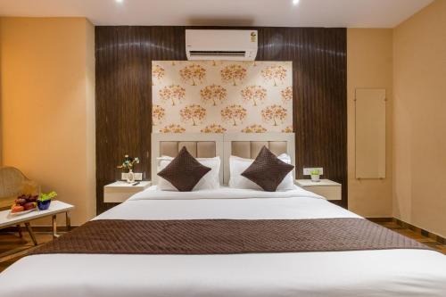 hotel ginzer plaza