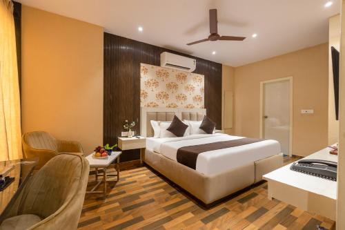 hotel ginzer plaza