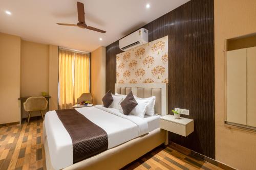 hotel ginzer plaza