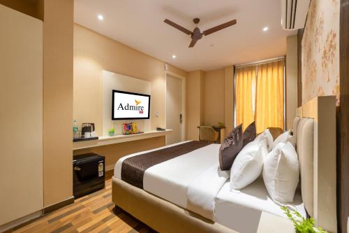 hotel ginzer plaza