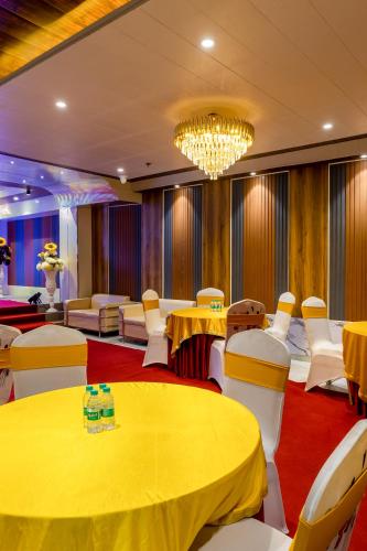 hotel ginzer plaza