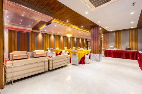 hotel ginzer plaza