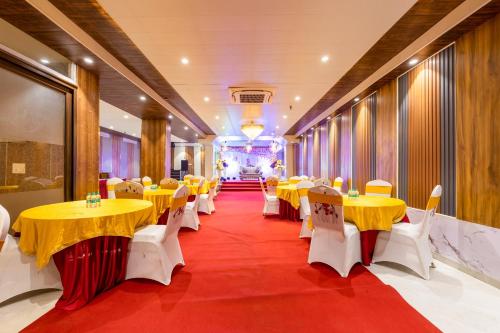 hotel ginzer plaza