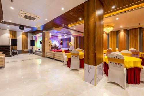 hotel ginzer plaza
