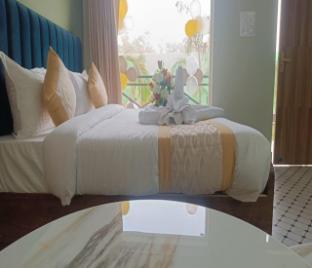 royal resort siyana