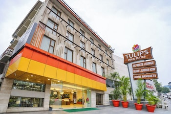 oriva tulips inn and suites nr majestic