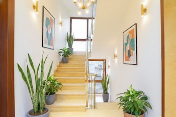 oriva tulips inn and suites nr majestic