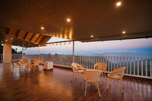omaya vista