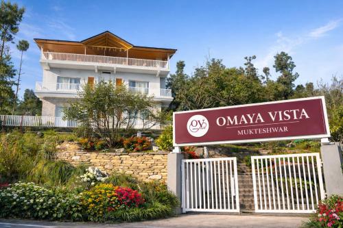 omaya vista