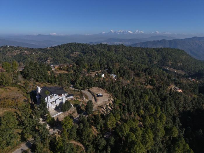 omaya vista