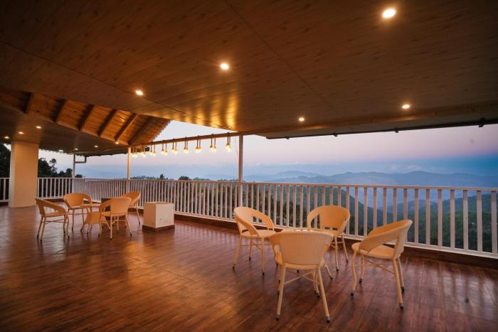 omaya vista