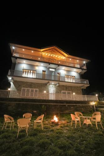omaya vista