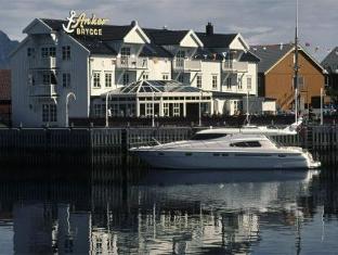 anker brygge